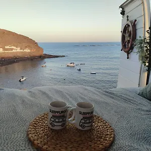 Sleepfurgo Las Palmas de Gran Canaria