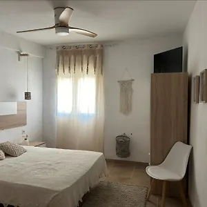 Masia Bernat , Tortosa España