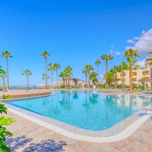 Costamar , Los Cristianos (Tenerife) España