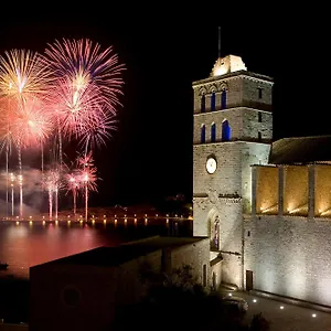 Mariano , Ibiza España