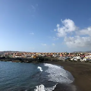  Appartement En Primera Linea Playa