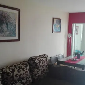  Appartement Apartamento Fantasticas Vistas Al Mar